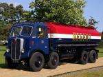 AEC Mammoth Major 8 Mk III Tanker 1948 года